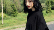 长发小姐姐剪成男生头像,小姐姐剪成男生头像的惊艳蜕变