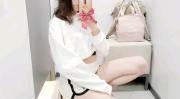 ins小姐姐的腰,揭秘ins小姐姐的完美腰线美学