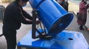 网红炮机,引领潮流的科技新宠